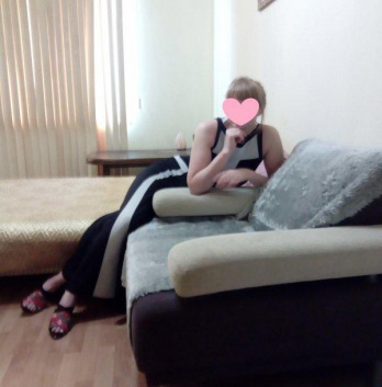 Анкета проститутки Карина - Фото 1, Урняк, 45 лет, №10797