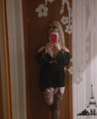 Анкета проститутки Кристина - Фото 1, Урняк, 35 лет, №9489